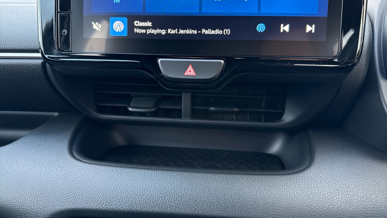 Toyota Yaris 1.5 Hybrid Icon 5dr CVT Hybrid Hatchback